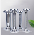 High quality air glass tube rotameter